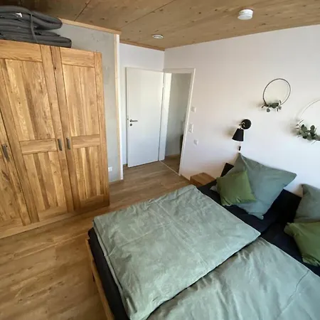 With Private Garden And Mountain Views * Oy-Mittelberg